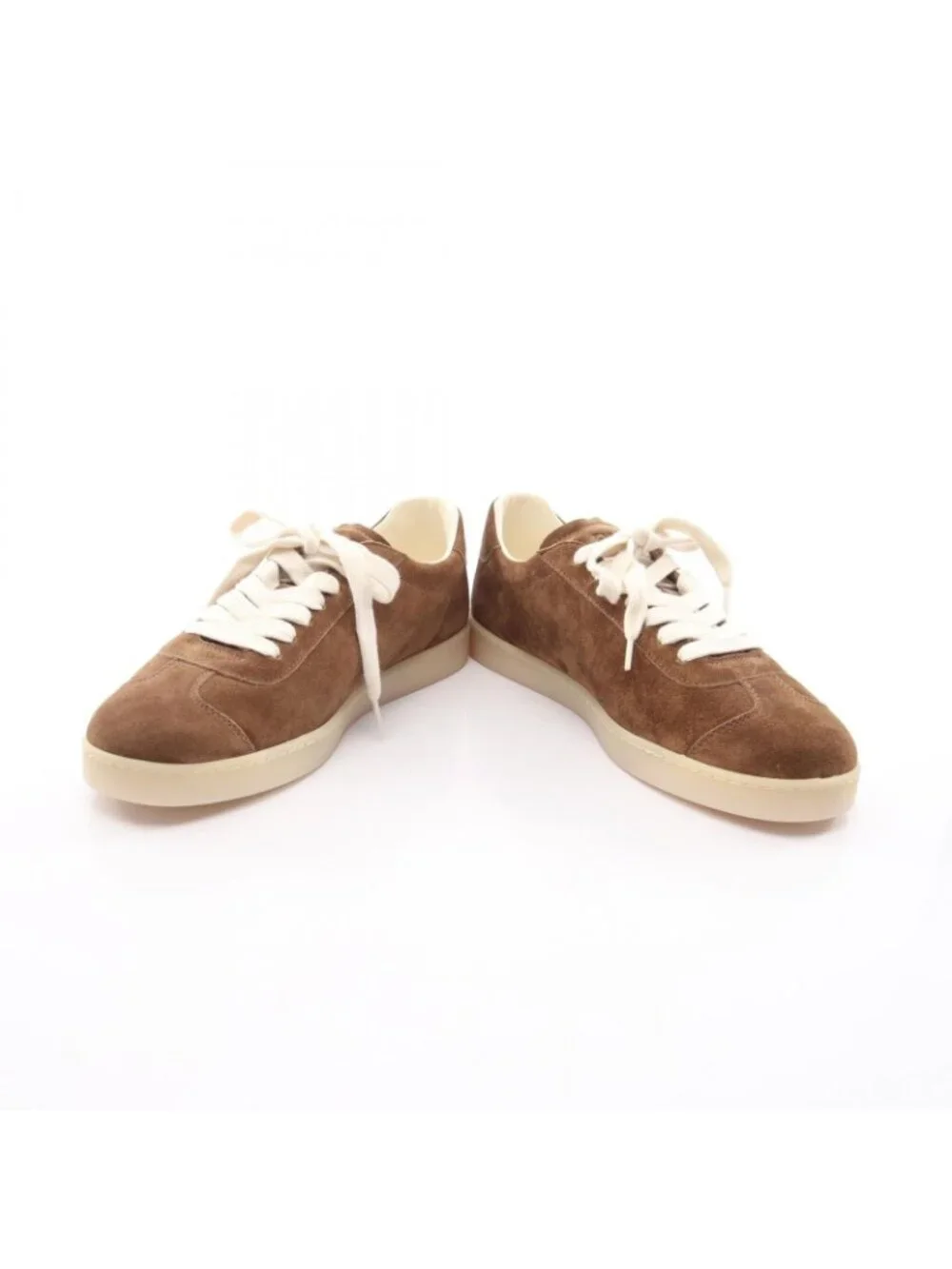 Prada Sneakers Lane Suede